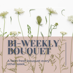 BiWeekly Bouquet Share