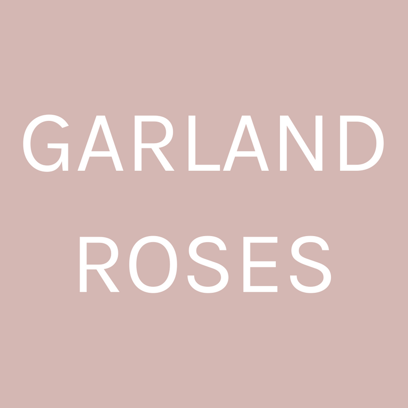 Garland Roses