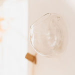 Bubble Wall Vase