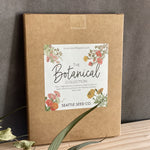 Botanical Greeting Cards (4 Pack)